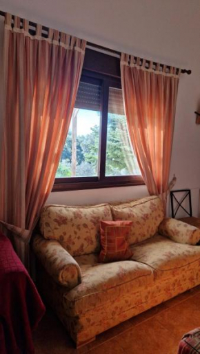 Casa Rural La Era 3 - Adults Only, Aracena